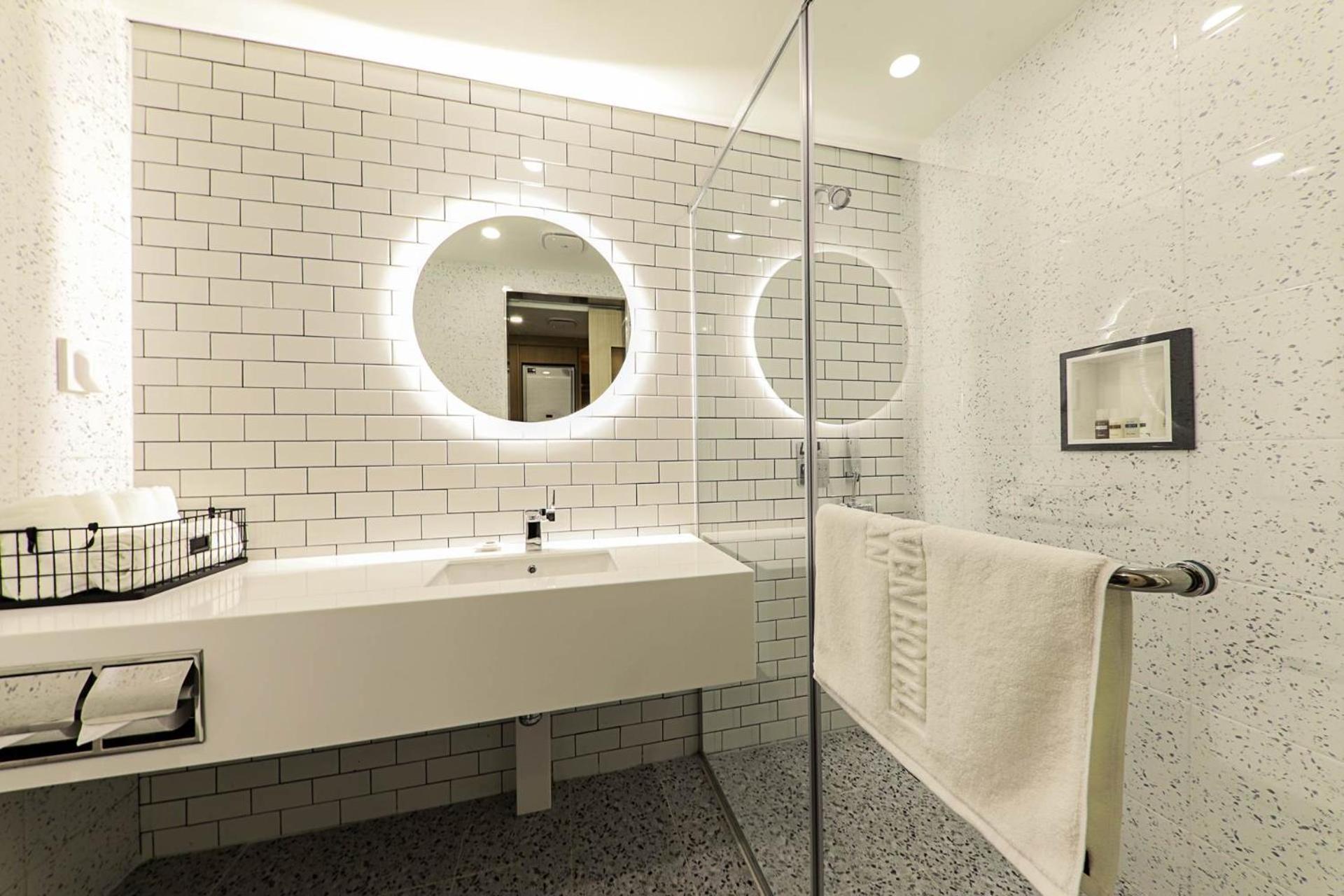 Ocean 2Heaven Hotel Пусан Екстер'єр фото